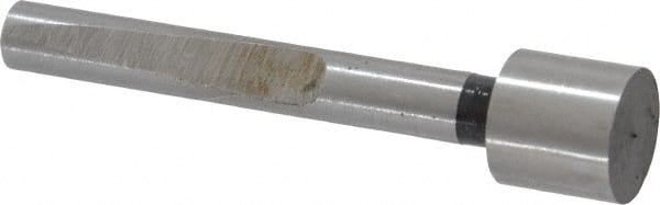 Value Collection - 15/32" Head Diam, 1/4" Shank Diam, Counterbore Pilot - Exact Industrial Supply