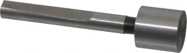 Value Collection - 9/16" Head Diam, 1/4" Shank Diam, Counterbore Pilot - Exact Industrial Supply