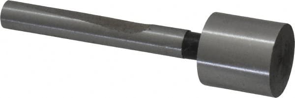 Value Collection - 5/8" Head Diam, 1/4" Shank Diam, Counterbore Pilot - Exact Industrial Supply