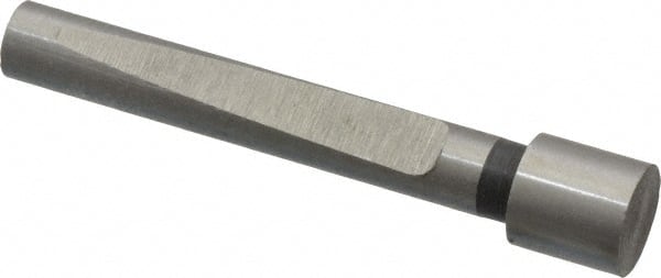 Value Collection - 7/16" Head Diam, 5/16" Shank Diam, Counterbore Pilot - Exact Industrial Supply