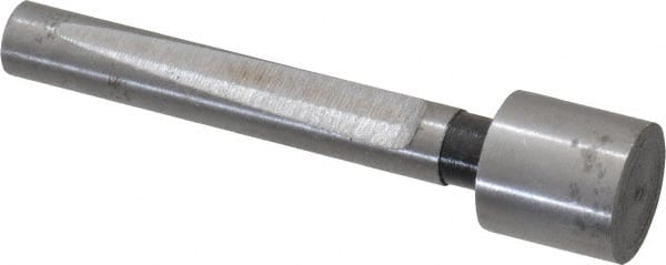 Value Collection - 9/16" Head Diam, 5/16" Shank Diam, Counterbore Pilot - Exact Industrial Supply