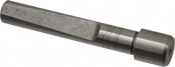 Value Collection - 1/2" Head Diam, 3/8" Shank Diam, Counterbore Pilot - Exact Industrial Supply