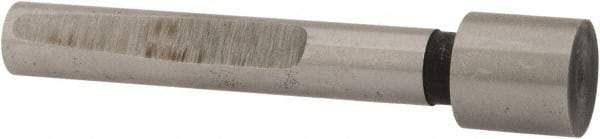 Value Collection - 9/16" Head Diam, 3/8" Shank Diam, Counterbore Pilot - Carbon Steel - Exact Industrial Supply