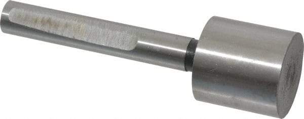 Value Collection - 15/16" Head Diam, 3/8" Shank Diam, Counterbore Pilot - Carbon Steel - Exact Industrial Supply