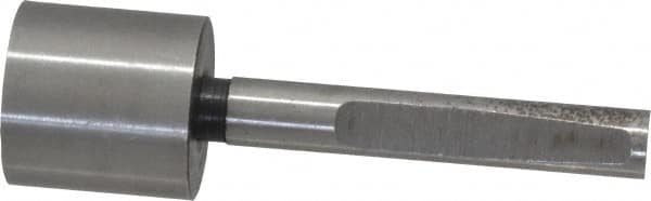Value Collection - 1" Head Diam, 3/8" Shank Diam, Counterbore Pilot - Exact Industrial Supply