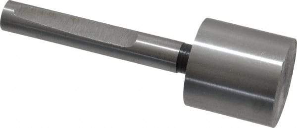 Value Collection - 1-1/16" Head Diam, 3/8" Shank Diam, Counterbore Pilot - Carbon Steel - Exact Industrial Supply