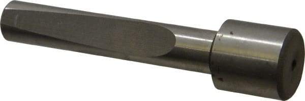 Value Collection - 13/16" Head Diam, 1/2" Shank Diam, Counterbore Pilot - Carbon Steel - Exact Industrial Supply