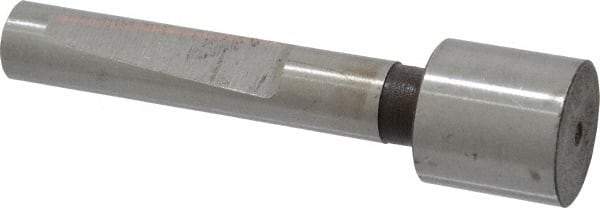 Value Collection - 7/8" Head Diam, 1/2" Shank Diam, Counterbore Pilot - Carbon Steel - Exact Industrial Supply