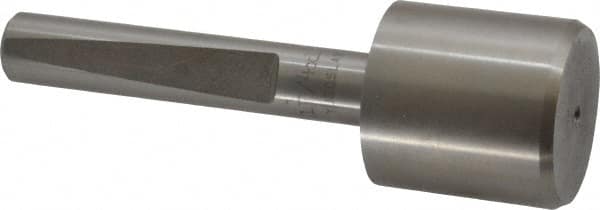 Value Collection - 1-1/4" Head Diam, 1/2" Shank Diam, Counterbore Pilot - Exact Industrial Supply