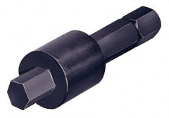 E-Z LOK - 5/16-18 Hex Drive Threaded Insert Tool - 5/16-18 Thread - Exact Industrial Supply