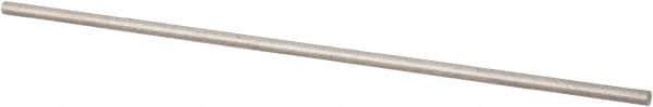 Van Keuren - 1.75mm Pitch, 1-1/2 Inch Long, Thread Pitch Diameter Measuring Wire - 1.01mm Nominal Best Wire Diameter, 0.0597 Inch Nominal Constant, 3 Pieces - Exact Industrial Supply