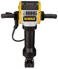 DeWALT - 900 BPM, Electric Pavement Breaker Hammer - 15 Amps - Exact Industrial Supply