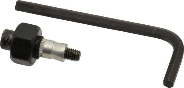 AVK - #10-32 Manual Threaded Insert Tool - For Use with A-T & A-W - Exact Industrial Supply