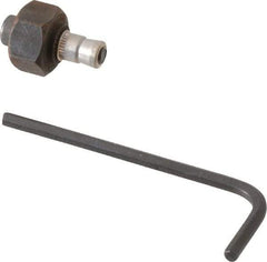 AVK - M4x0.70 Manual Threaded Insert Tool - For Use with A-T & A-W - Exact Industrial Supply