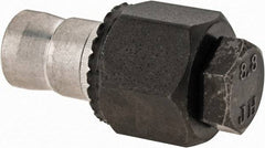 AVK - M6x1.00 Manual Threaded Insert Tool - For Use with A-T & A-W - Exact Industrial Supply