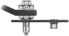 AVK - M4x0.70 Manual Threaded Insert Tool - For Use with A-K, A-L, A-H & A-O - Exact Industrial Supply