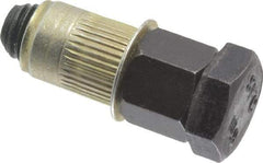 AVK - M10x1.50 Manual Threaded Insert Tool - For Use with A-K, A-L, A-H & A-O - Exact Industrial Supply
