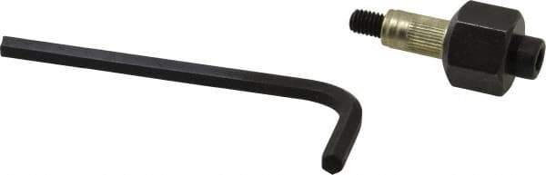 AVK - #10-32 Manual Threaded Insert Tool - For Use with A-K, A-L, A-H & A-O - Exact Industrial Supply