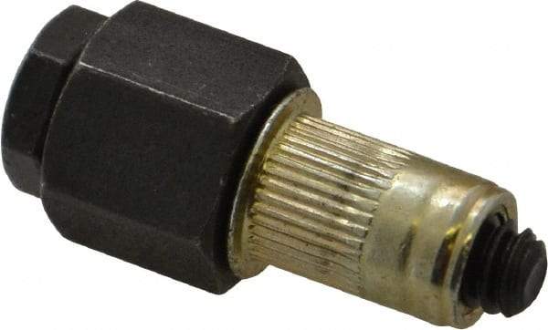 AVK - 1/4-20 Manual Threaded Insert Tool - For Use with A-K, A-L, A-H & A-O - Exact Industrial Supply