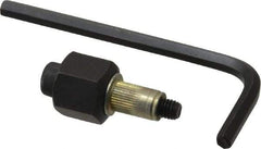 AVK - M5x0.80 Manual Threaded Insert Tool - For Use with A-K, A-L, A-H & A-O - Exact Industrial Supply