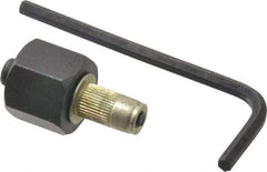 AVK - #6-32 Manual Threaded Insert Tool - For Use with A-K, A-L, A-H & A-O - Exact Industrial Supply