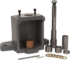 Servo - Shaft Extension Kit - Bridgeport Knee Mill, Servo Power Feeds - Exact Industrial Supply