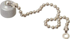 Brad Harrison - Closure Cap - Use with Sensors - Exact Industrial Supply