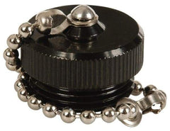 Brad Harrison - Closure Cap - Use with Sensors - Exact Industrial Supply