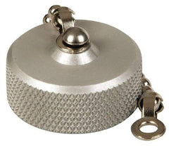 Brad Harrison - Closure Cap - Use with Sensors - Exact Industrial Supply