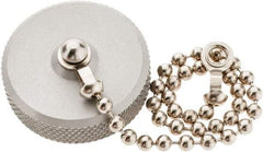 Brad Harrison - Closure Cap - Use with Sensors - Exact Industrial Supply