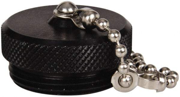 Brad Harrison - Closure Cap - Use with Sensors - Exact Industrial Supply