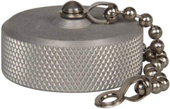 Brad Harrison - Closure Cap - Use with Sensors - Exact Industrial Supply