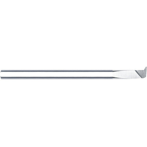 .420 MIN BORE × 4 OAL PROFILE TOOL - Exact Industrial Supply