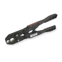 Rothenberger - Benders, Crimpers & Pressers Type: Pressing Tool Maximum Pipe Capacity (Inch): 3/4 - Exact Industrial Supply