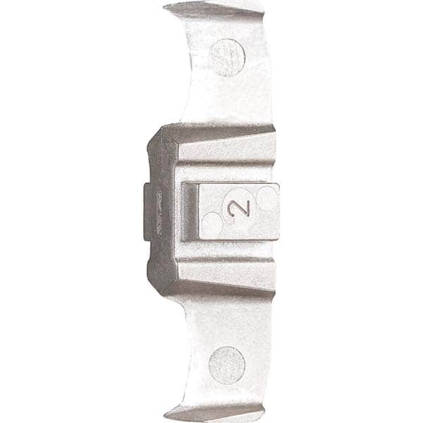 Jonard Tools - Wire & Cable Stripper Accessories Type: Replacement Blade For Use With: RCS-25 - Exact Industrial Supply