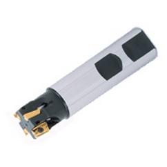 HM90E90AD-D25-2-W25-C END MILLS - Exact Industrial Supply