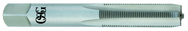 1-20 H3 6-Flute High Speed Steel Bottoming Hand Tap-Bright - Exact Industrial Supply