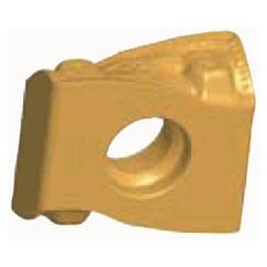 LNMX241024L-TDR Grade T9115 - Turning Insert - Exact Industrial Supply