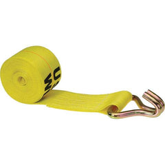 US Cargo Control - Automotive Winch Accessories Type: Winch Strap For Use With: Trailers - Exact Industrial Supply