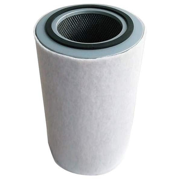 PuraShield - Air Cleaner & Filter Accessories Type: Replacement HEPA Cartridge For Use With: CPUM-500-4 - Exact Industrial Supply