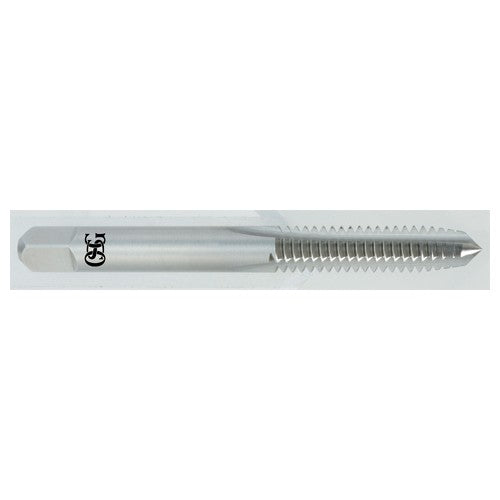 5/16-24 3Fl H3 HSS Straight Flute Bottoming Tap-Steam Oxide