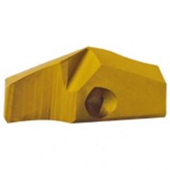 17.5mm Dia. - RT800WP TiN Coated Drill Insert - Exact Industrial Supply