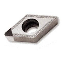 DCMT 3-1-T Grade IB55 Turning Insert - Exact Industrial Supply