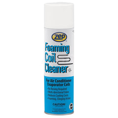 Foaming Coil Cleaner