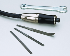 #10844 - Air-Powered Reciprocating Tool - Exact Industrial Supply