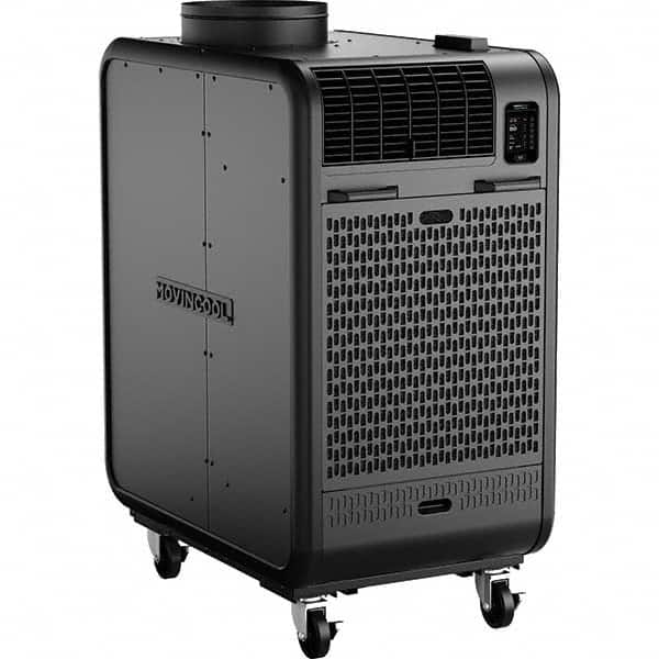 MovinCool - Air Conditioners Type: Portable BTU Rating: 60000 - Exact Industrial Supply