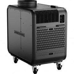 MovinCool - Air Conditioners Type: Portable BTU Rating: 36000 - Exact Industrial Supply
