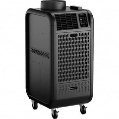 MovinCool - Air Conditioners Type: Portable BTU Rating: 24000 - Exact Industrial Supply