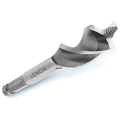 06A1216 6X3/4 BI-METAL UTILTIY BIT - Exact Industrial Supply