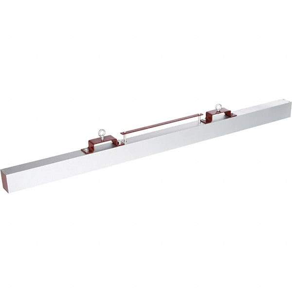 Vestil - 3" Long Magnetic Sweeper - Exact Industrial Supply